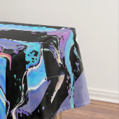 Eyesore Tischdecke (Beispiel)