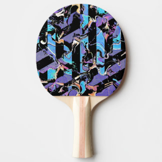 Eyesore Tischtennis Schläger