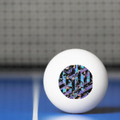Eyesore Tischtennisball (Netto)
