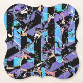 Eyesore Untersetzer (Vorderseite)