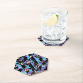 Eyesore Untersetzer (Vor Ort)