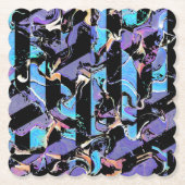 Eyesore Untersetzer (Vorderseite)