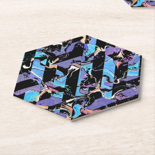 Eyesore Untersetzer (angewinkelt)