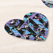 Eyesore Untersetzer (angewinkelt)