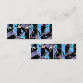 Eyesore Visitenkarte (Vorne/Hinten)