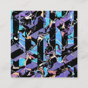 Eyesore Visitenkarte