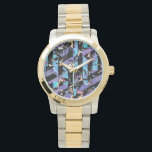 Eyesore  watch armbanduhr<br><div class="desc">Follow my work and brand on Instagram @MRNStudios or ko-fi.com/MRNStudios</div>