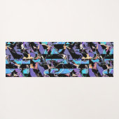 Eyesore Yogamatte (Rückseite (Horizontal))