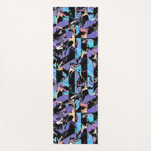 Eyesore Yogamatte