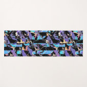 Eyesore Yogamatte (Vorderseite (Horizontal))