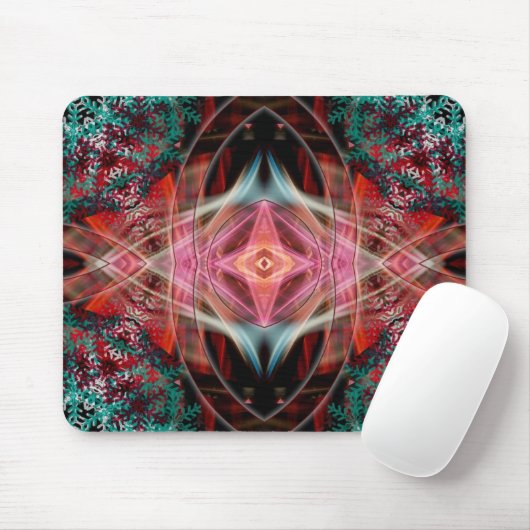 EyeSpiritz Mousepad (Mit Mouse)