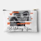 EyeSpy Luxe Zubehörtasche (Rückseite)