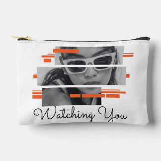 EyeSpy Luxe Zubehörtasche