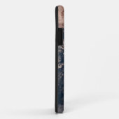 Eyjafjalljokull vulkanische Eruption Case-Mate iPhone Hülle (Hinten/Rechts)