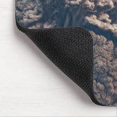 Eyjafjalljokull vulkanische Eruption Mousepad (Ecke)