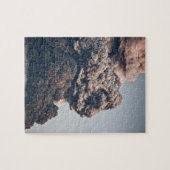 Eyjafjalljokull vulkanische Eruption Puzzle (Horizontal)