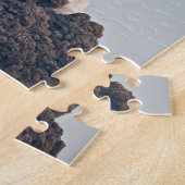 Eyjafjalljokull vulkanische Eruption Puzzle (Seite)