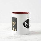 Eyonize Schale Tasse (Zentrum)