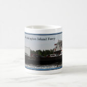 Eyrarbakki-Tasse Kaffeetasse (Mittel)