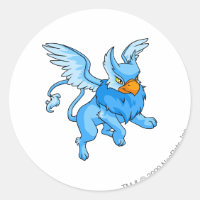 Eyrie Blue