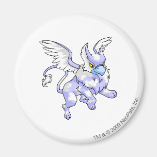 Eyrie Cloud Magnet
