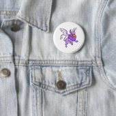 Eyrie lila button (Beispiel)