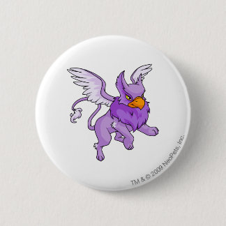 Eyrie lila button