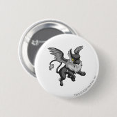 Eyrie-Schatten Button (Vorne & Hinten)