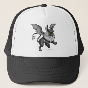 Eyrie-Schatten Truckerkappe