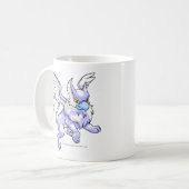 Eyrie-Wolke Kaffeetasse (Vorderseite Links)