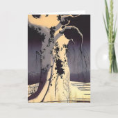 Eyvind Earle art Karte (Vorderseite)