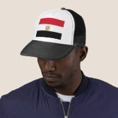 Eyypt Truckerkappe (Beispiel)