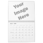 EZ 2009 Kalender-Schöpfer Kalender (Mär 2027)