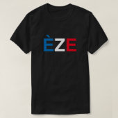 EZE Essential T-Shirt (Design vorne)