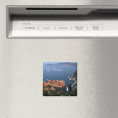 Eze, Provence Magnet (In Situ (Geschirrspüler))