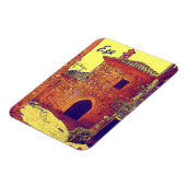 Eze, provenzalischer Magnet (Linke Seite)