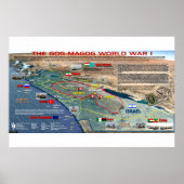 Ezekiel 38 War 2 Poster (Vorne)