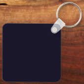 Ezekiel Schlüsselanhänger (Rückseite)