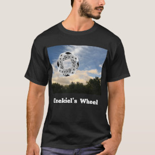 Ezekieler Rad T-Shirt