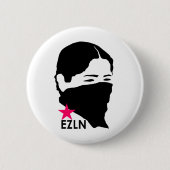 EZLN BUTTON (Vorderseite)