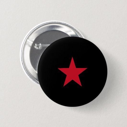 Ezln, Kolumbien-Flagge Button (Vorne & Hinten)