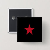 Ezln, Kolumbien-Flagge Button (Vorne & Hinten)