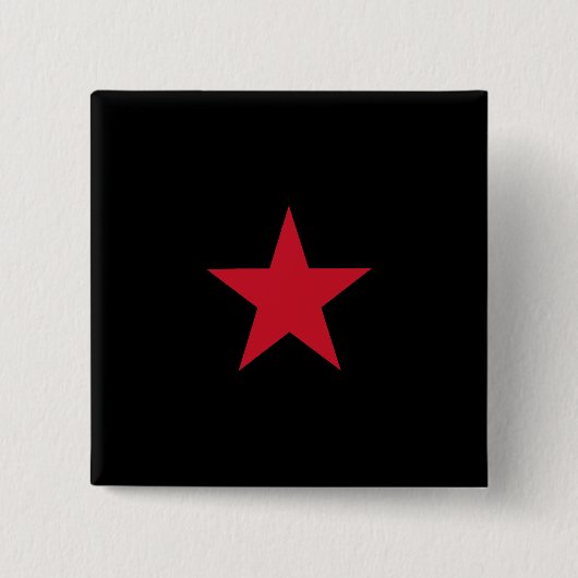 Ezln, Kolumbien-Flagge Button (Vorderseite)