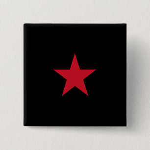 Ezln, Kolumbien-Flagge Button