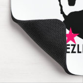 EZLN MOUSEPAD (Ecke)