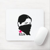 EZLN MOUSEPAD (Mit Mouse)
