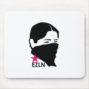 EZLN MOUSEPAD