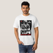ezln_subcomandante T-Shirt (Vorne ganz)