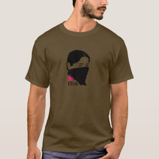EZLN T-Shirt