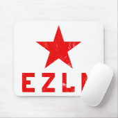 EZLN Zapatista Mousepad (Mit Mouse)